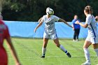 Women's Soccer vs BSU  Women's Soccer vs Bridgewater State University. - Photo by Keith Nordstrom : Wheaton, Soccer